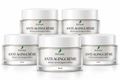 5x Zuvrani ANTI-AGINGCRÈME (3+2 GRATIS)